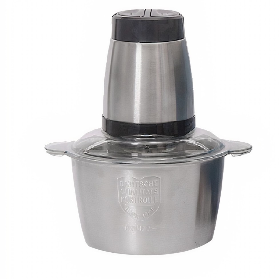 خردکن برقی استیل کوکینگ