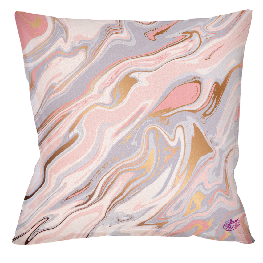 کاور کوسن رنگارشاپ مدل PW99104