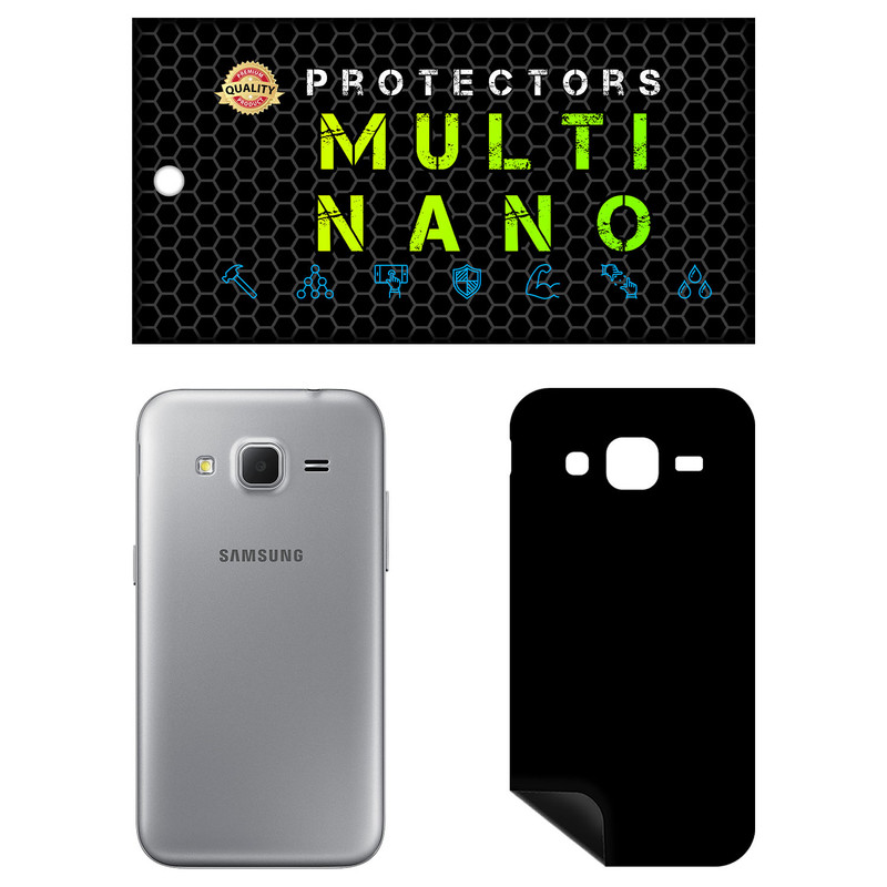 برچسب پوششی مولتی نانو مدل X-F1M مناسب برای گوشی موبایل سامسونگ Galaxy Win 2 | کالا برتری