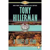 کتاب A Thief of Time اثر Tony Hillerman انتشارات Harper