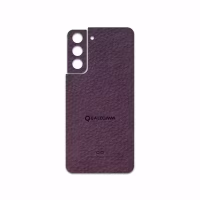 برچسب پوششی ماهوت مدل PL-QLQM مناسب برای گوشی موبایل سامسونگ Galaxy S21 FE 5G