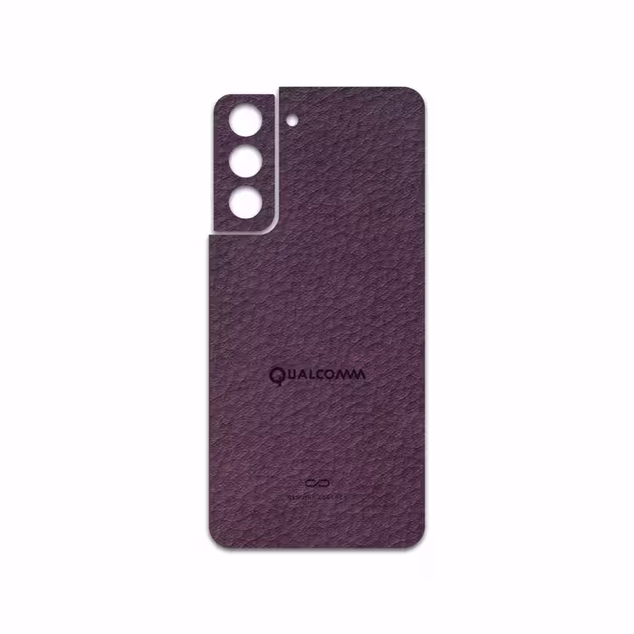 برچسب پوششی ماهوت مدل PL-QLQM مناسب برای گوشی موبایل سامسونگ Galaxy S21 FE 5G
