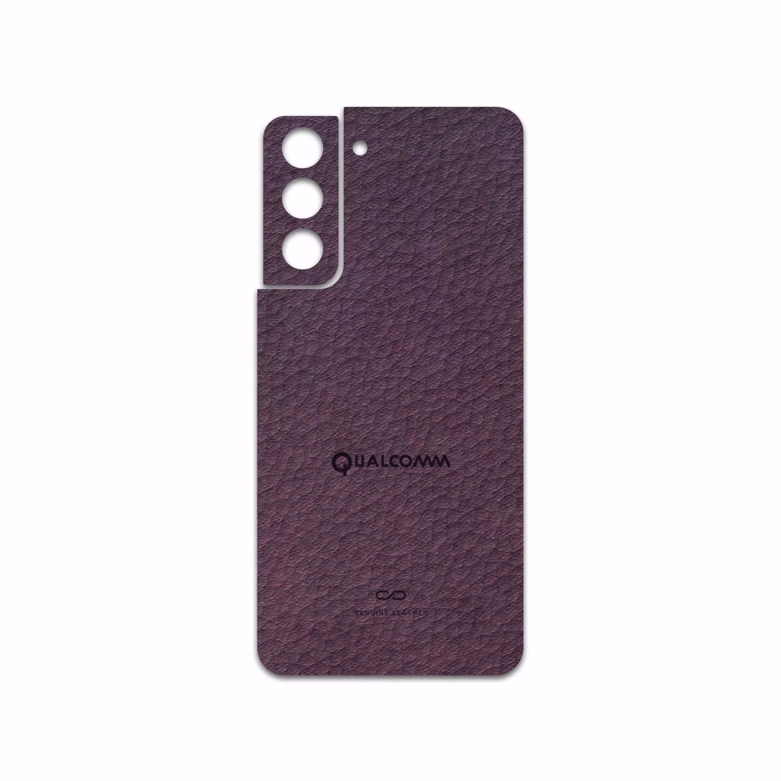 برچسب پوششی ماهوت مدل PL-QLQM مناسب برای گوشی موبایل سامسونگ Galaxy S21 FE 5G
