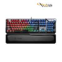 خرید کیبورد گیمینگ ام اس آی مدل Vigor GK71 Sonic Gaming Keyboard