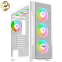 کیس گیمینگ اوست GT-AV12-MW