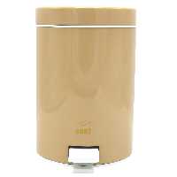 سطل زباله پدالی بهاز کالا مدل سایلنت کد 03L