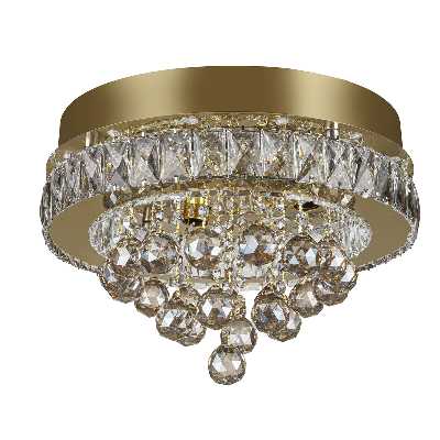 لوستر سقفی چشمه نور کد A6565/40