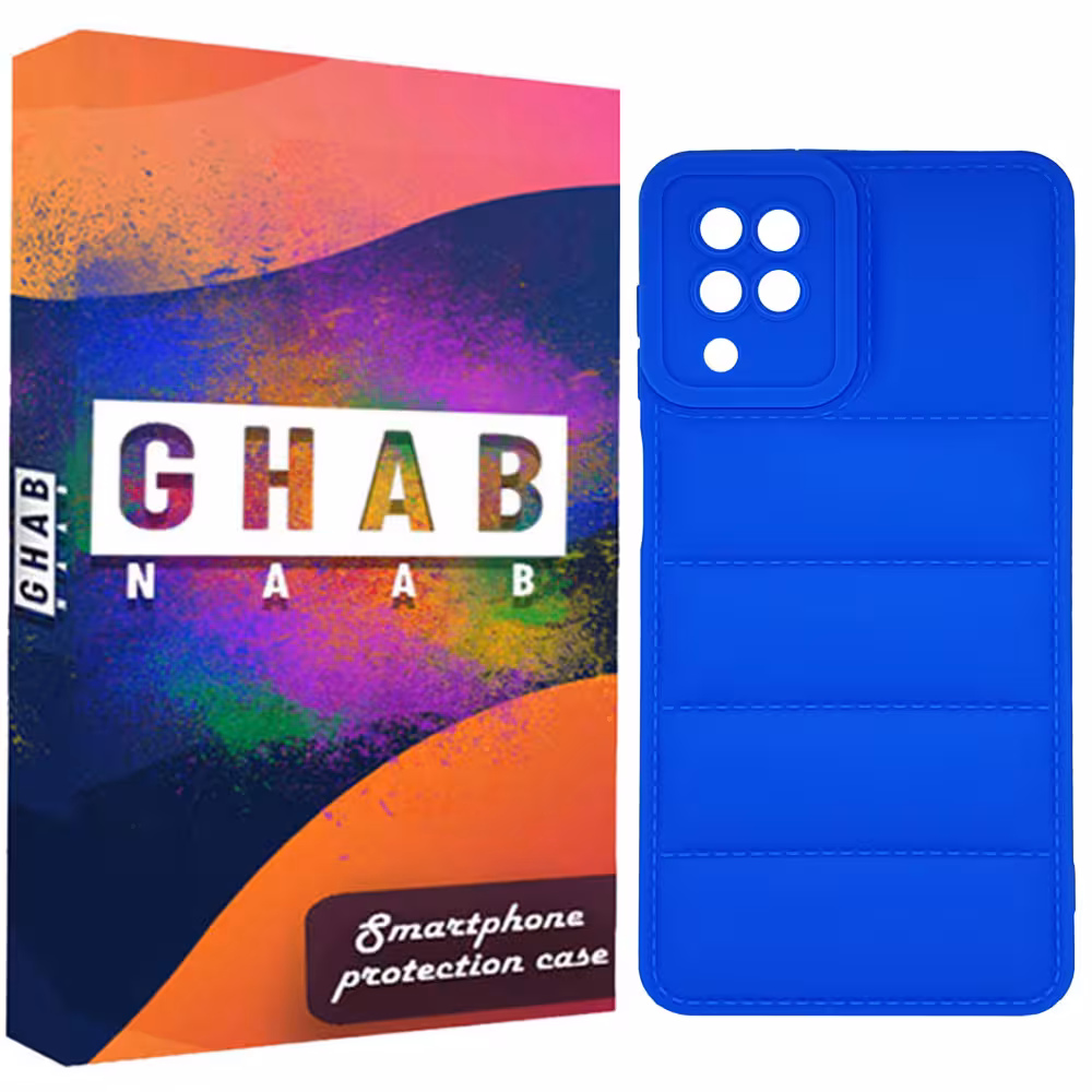 کاور قاب ناب مدل PAFER مناسب برای گوشی موبایل سامسونگ Galaxy A12 4G / A12 5G / M12 / F12