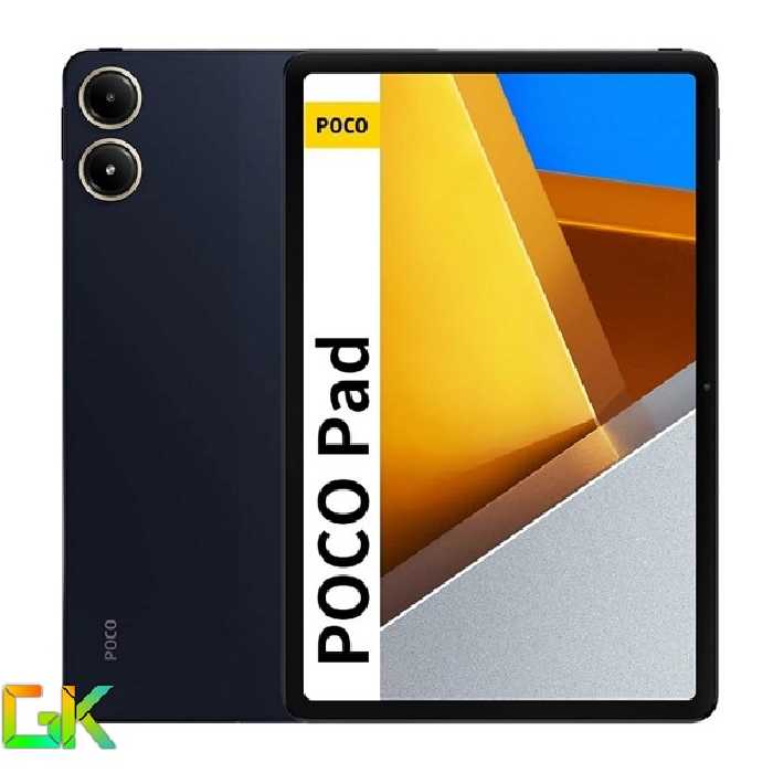 تبلت شیائومی پوکو Poco Pad 5G 256/8