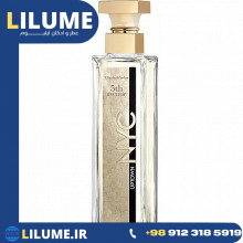 عطر ادکلن الیزابت آردن فیفت اونو ان وای سی آپ توان 75 میل زنانه