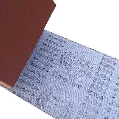  رول سنباده تایم تول مدل P100 طول 2 متر