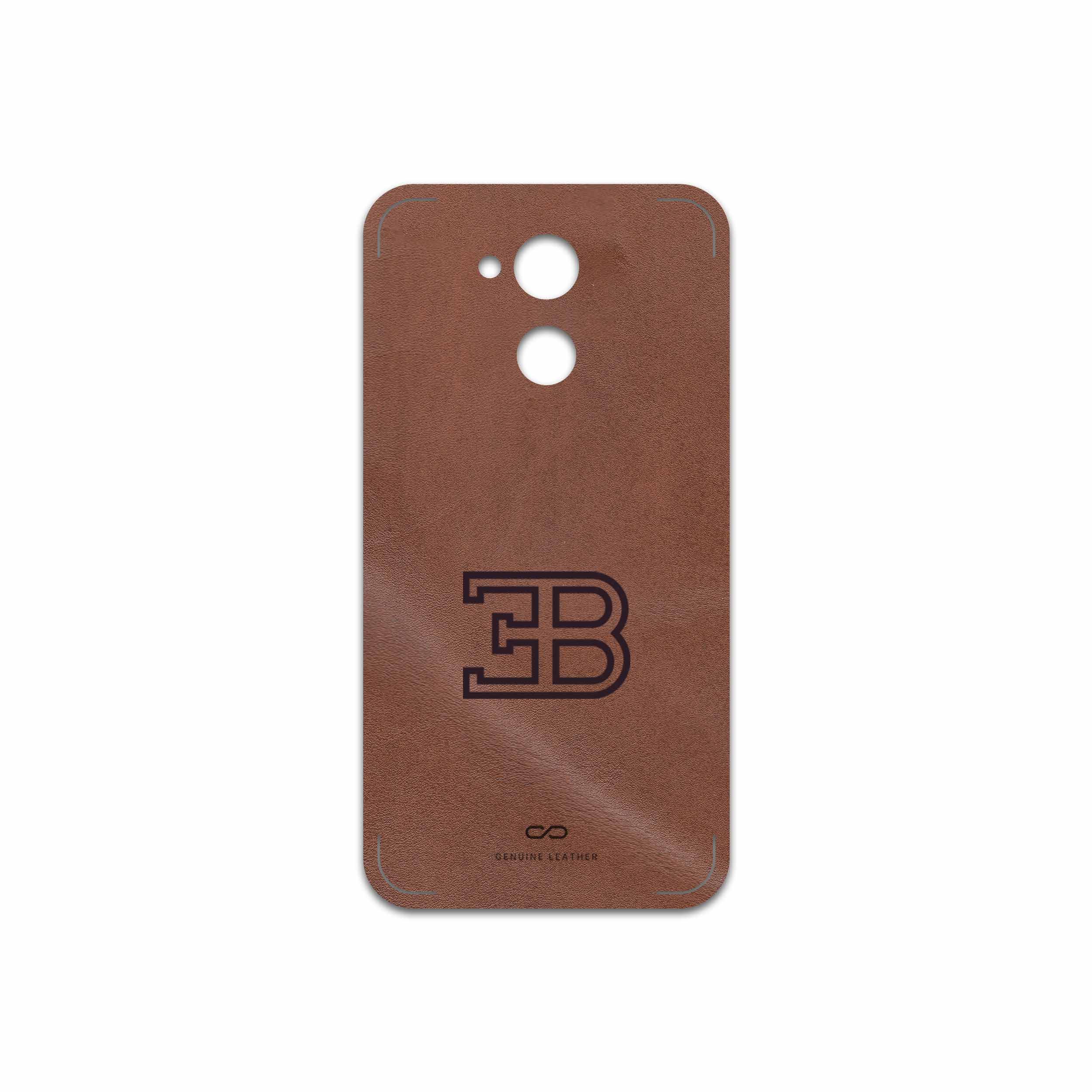 برچسب پوششی ماهوت مدل MNL-BGGT مناسب برای گوشی موبایل آنر 5C Pro