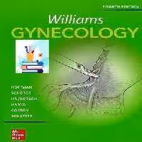 Williams Gynecology True pdf Videos کتاب پزشکی بهار*BAHARMEDBOOK