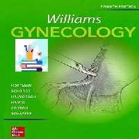 Williams Gynecology True pdf Videos کتاب پزشکی بهار*BAHARMEDBOOK