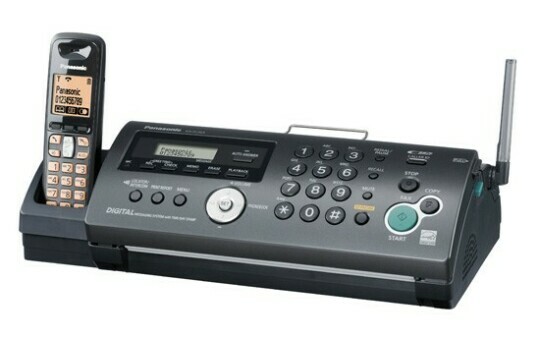 Panasonic KX-FC265