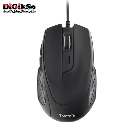 ماوس تسکو مدل TSCO TM 295