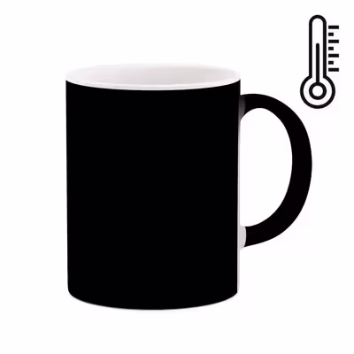 ماگ حرارتی طرح لوگو مدل mgph14214