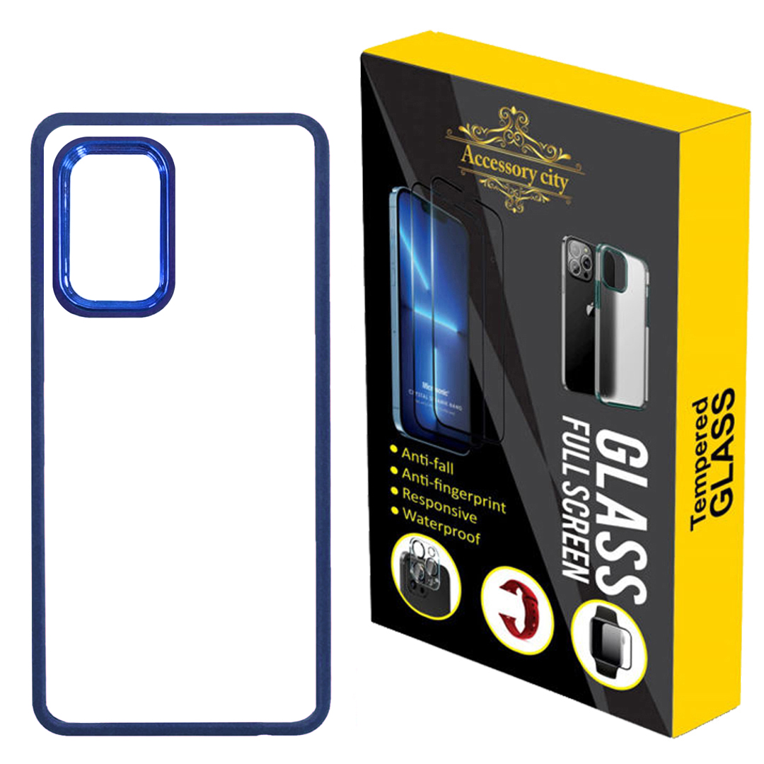 کاور اکسسوری سیتی مدل NEWSK مناسب برای گوشی موبایل شیائومی Redmi Note 10