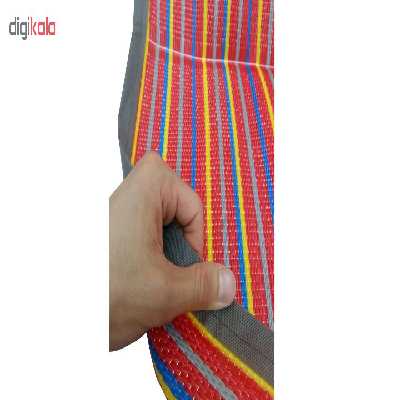 زیرانداز سفری 24 نفره ساحل مدل Z12