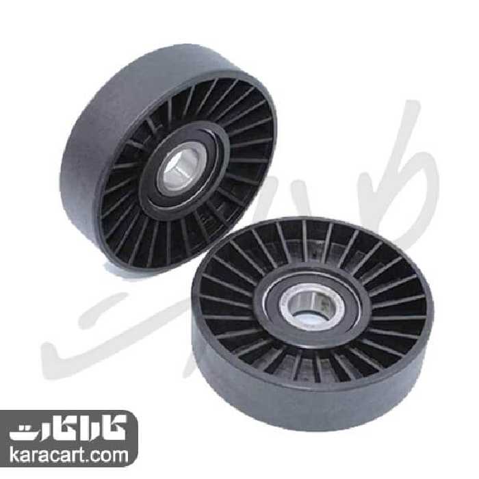 هرزگرد پژو 206 سوراخ بزرگ