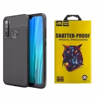 کاور مورفی مدل ABT7 مناسب برای گوشی موبایل شیائومی Redmi Note 8