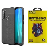 کاور مورفی مدل ABT7 مناسب برای گوشی موبایل شیائومی Redmi Note 8