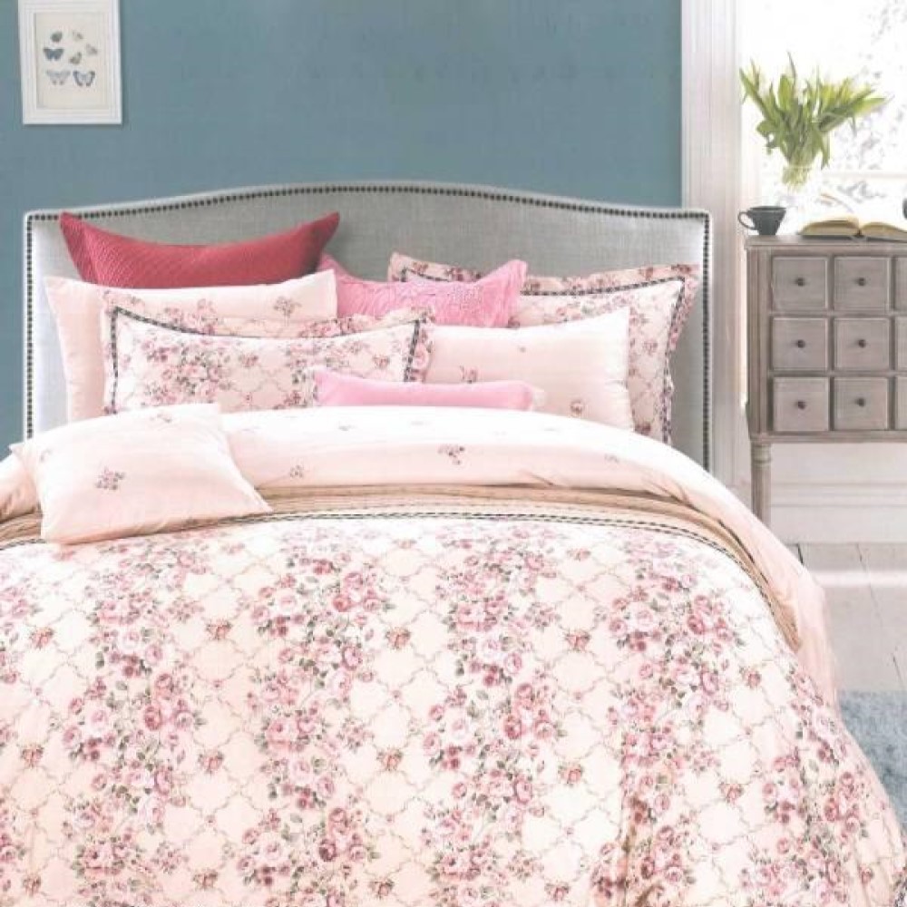 سرویس خواب کوکو جم مدل زنجیری کد 01 یک نفره 4 تکه