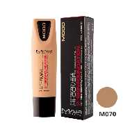 مشخصات، قیمت و خرید کرم پودر فاقد چربی مپ بوته شماره M070 - فروشگاه میرکمالی