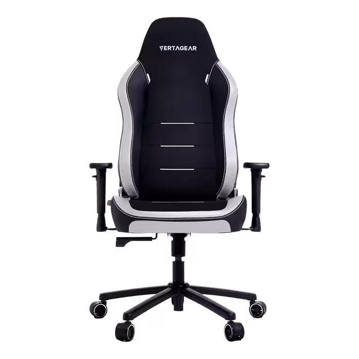 صندلی گیمینگ ورتاگیر Vertagear SL3800 Black White | فروشگاه گیمینگ تکاف