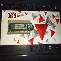 رم 8 گیگ DDR3 برند فدک (استوک-با گارانتی الماس)