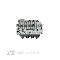 ساعتی گیربکس تیگو 5