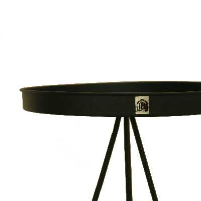 میز عسلی نیل آرت مدل ِِِِِDaryoush مجموعه 2 عددی