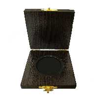 استامپ نانو جعبه چوبی کد 102