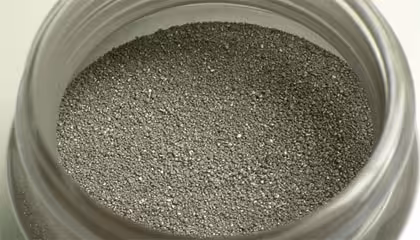 پاورپوینت تولید پودر فلزات Powder Manufacture