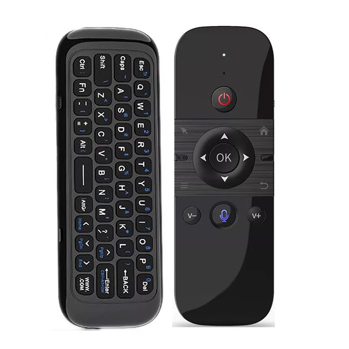ایرماوس و ریموت کنترل مدل M8