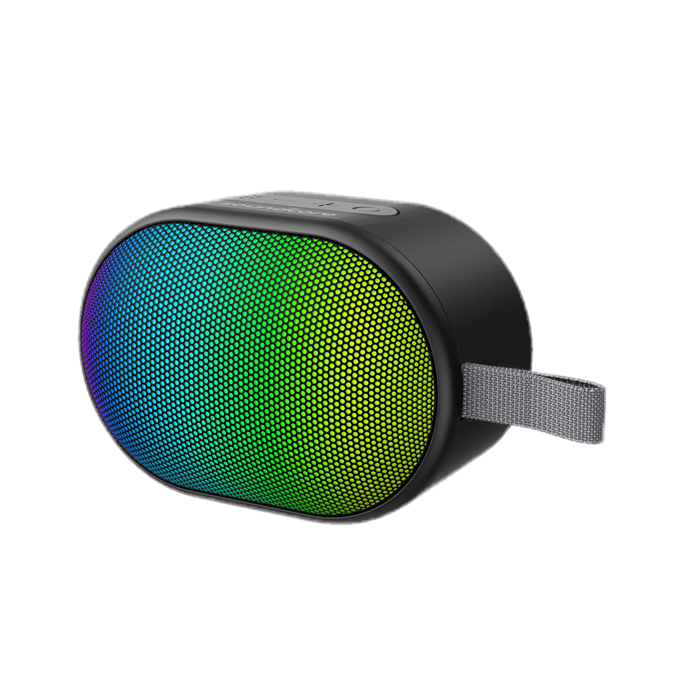 اسپیکر بلوتوثی انکر مدل Anker Pyro Mini A31A0