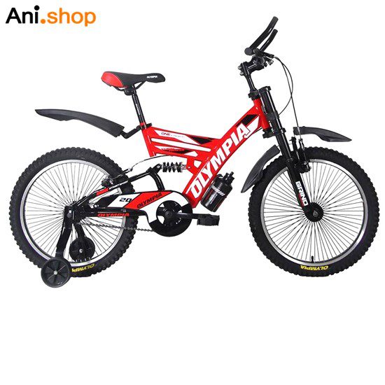 دوچرخه اسپرت المپیا سایز 20 مدل 2021