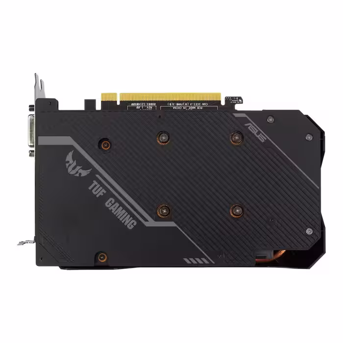 کارت گرافیک ایسوس مدل TUF Gaming GeForce GTX 1660 Super 6GB 