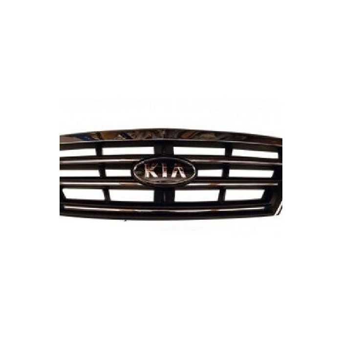 جلو پنجره کیا سورنتو