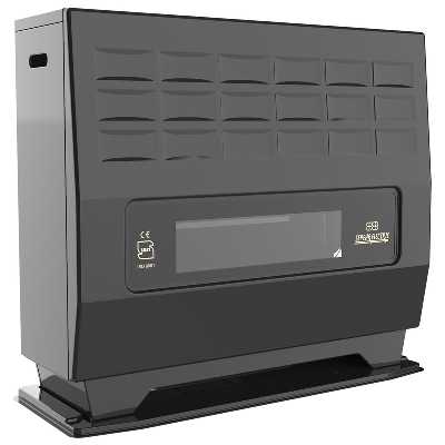 بخاری گاز سوز سپهرالکتریک مدل ونوس SE14000