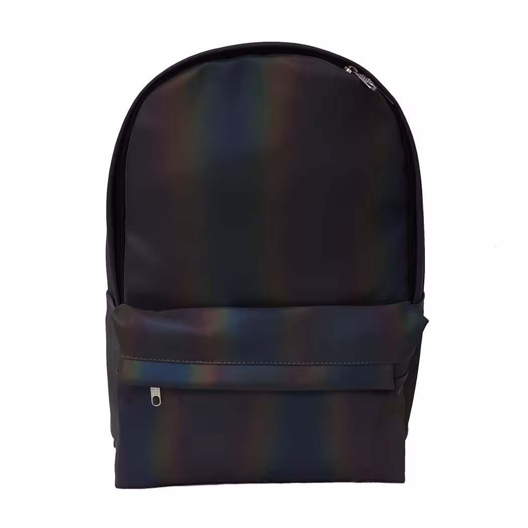 کوله پشتی لپ تاپ مدل  رفلکتیو کد Kb-R7 مناسب برای لپ تاپ 10 تا 14 اینچی