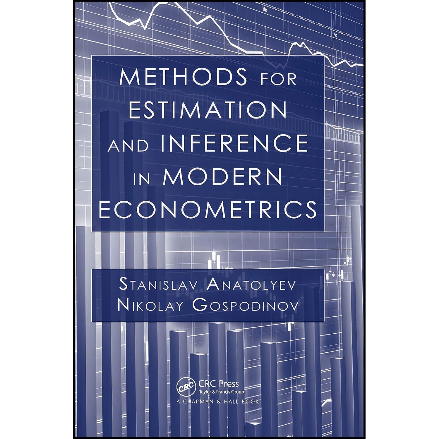 کتاب زبان اصلی Methods for Estimation and Inference in Modern Econometrics