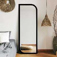 آینه مدل قدی طرح بینا کد w-180