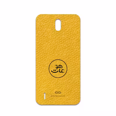 برچسب پوششی ماهوت مدل ML-MAH مناسب برای گوشی موبایل نوکیا C1
