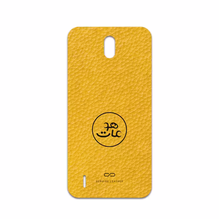 برچسب پوششی ماهوت مدل ML-MAH مناسب برای گوشی موبایل نوکیا C1