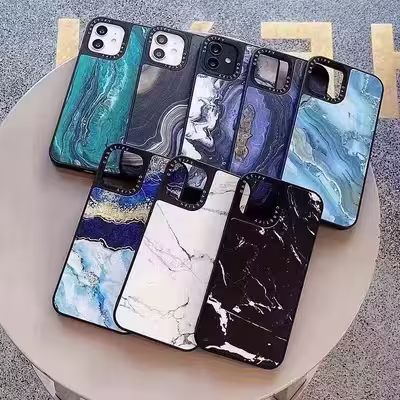کاور مدل CaseTify مناسب برای گوشی موبایل اپل iPhone 14 