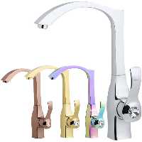 شیر ظرفشویی اکو مدل اتل