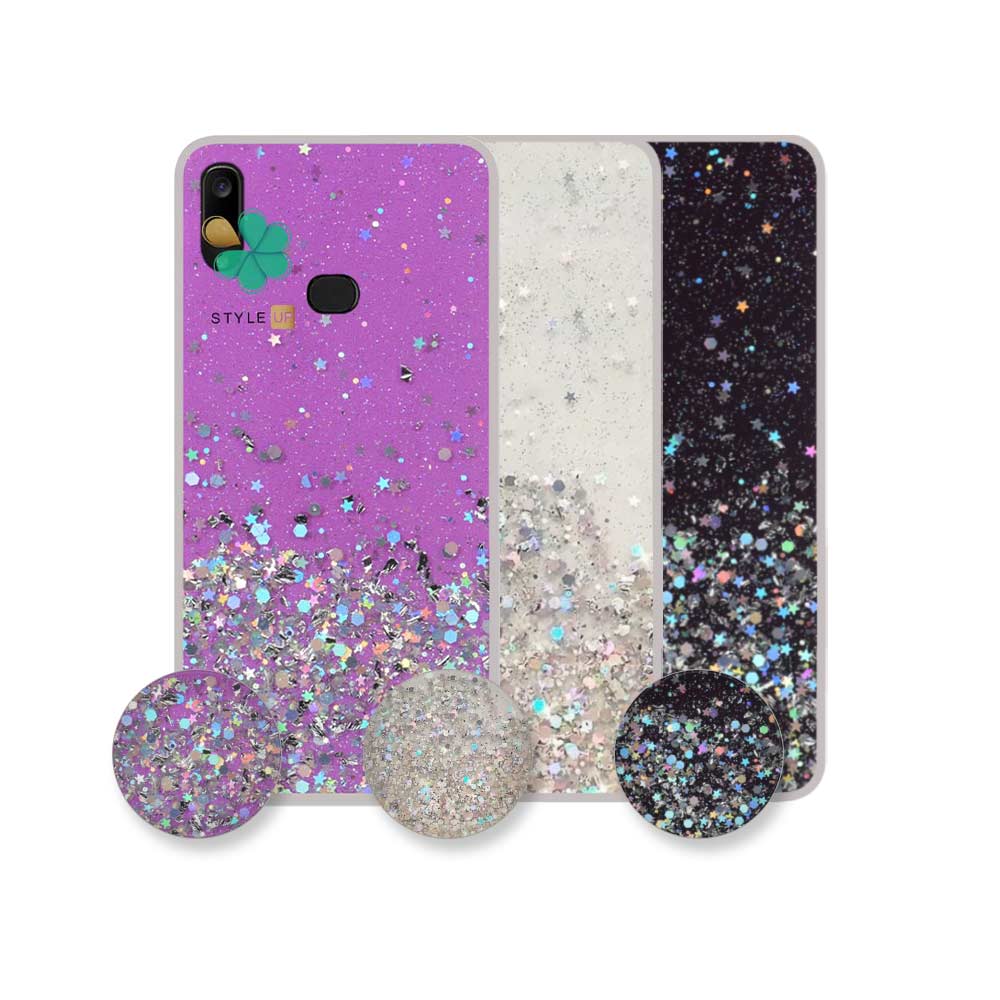 قاب گوشی سامسونگ Samsung Galaxy A10s مدل Spring