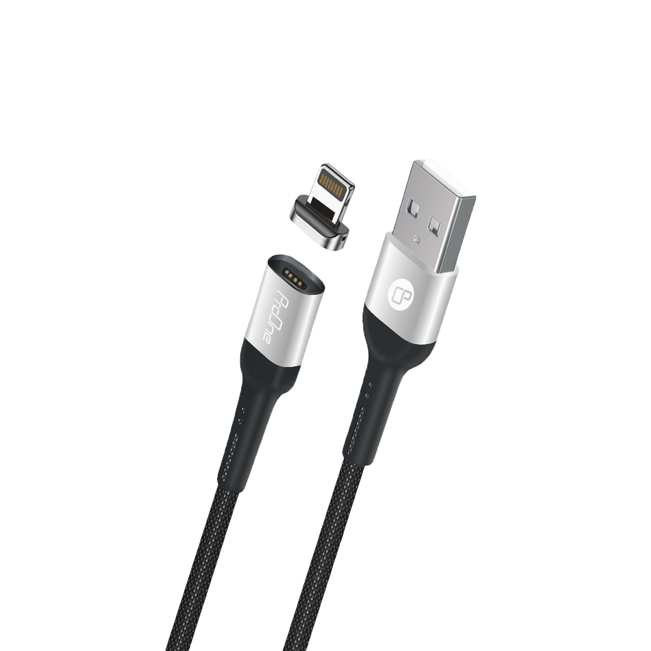 کابل تبدیل USB به لایتنینگ پرووان مدل M10 طول 1متر