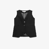 جلیقه زنانه زارا FITTED WAISTCOAT ZW COLLECTION | تهران زارا TehranZara
